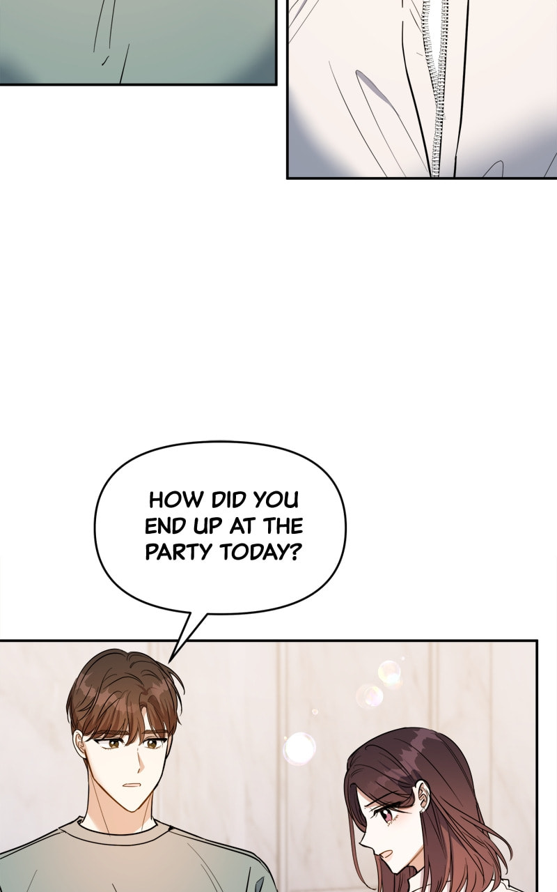 Read The Prenup chapter 83 image 4 on Lezhin