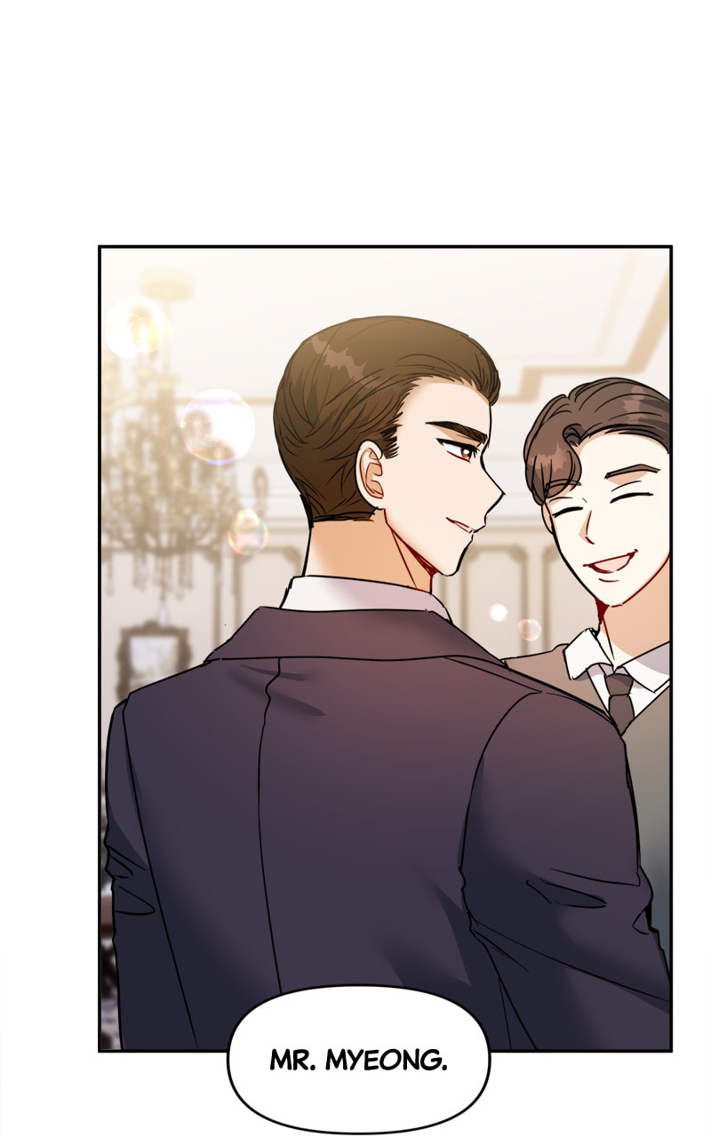 Read The Prenup chapter 83 image 45 on Lezhin