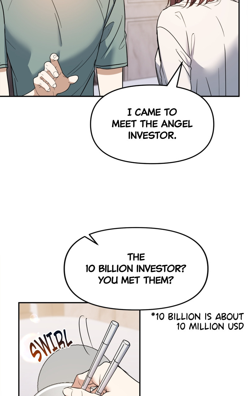 Read The Prenup chapter 83 image 5 on Lezhin