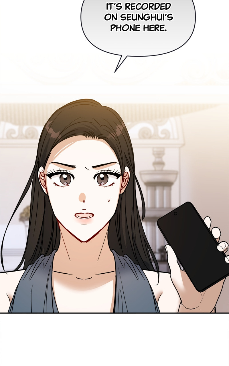 Read The Prenup chapter 83 image 52 on Lezhin