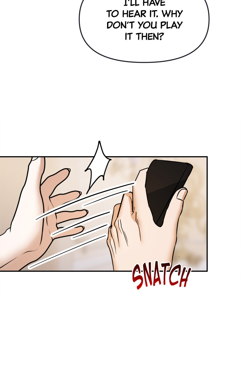 Read The Prenup chapter 83 image 54 on Lezhin