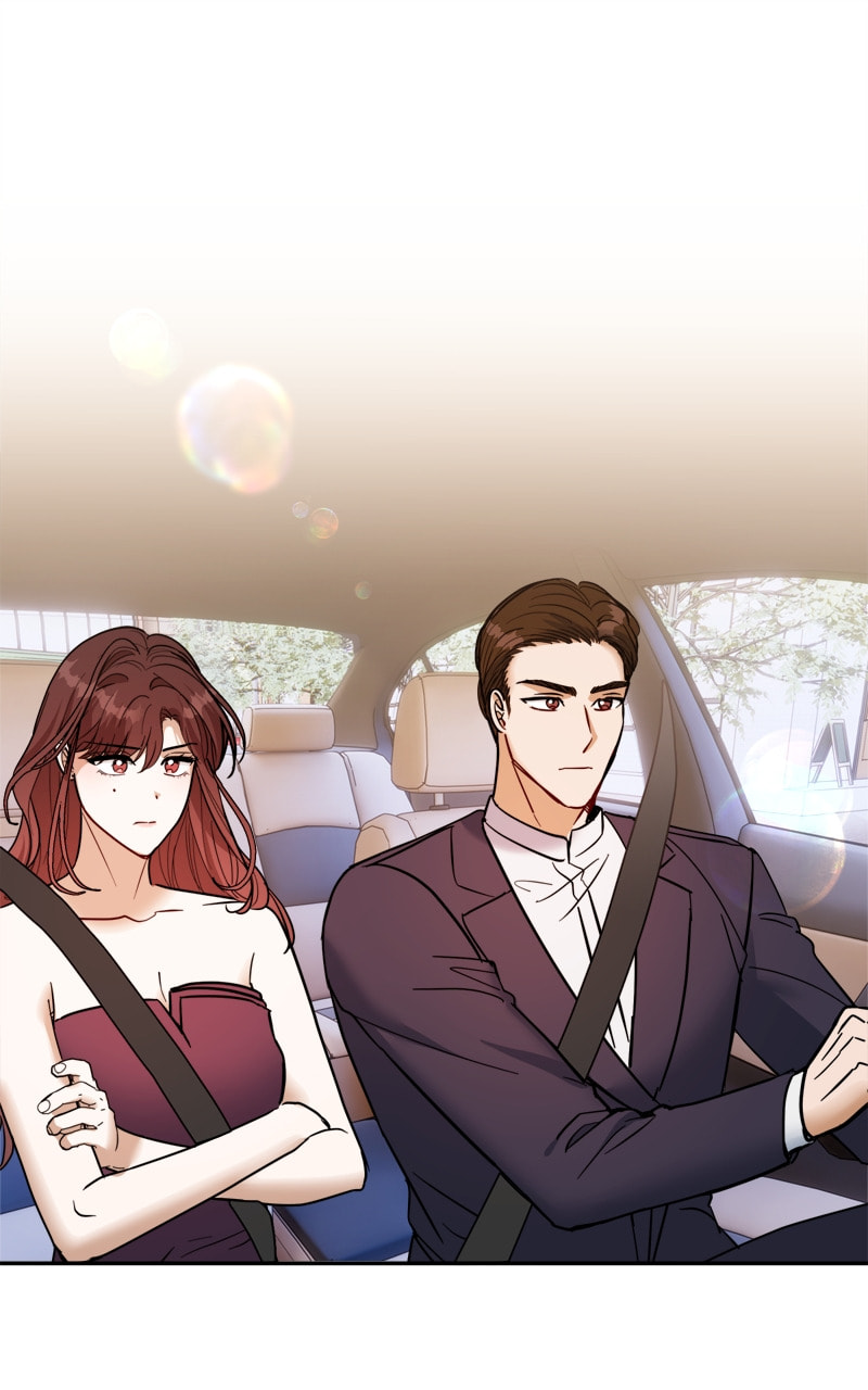 Read The Prenup chapter 84 image 1 on Lezhin