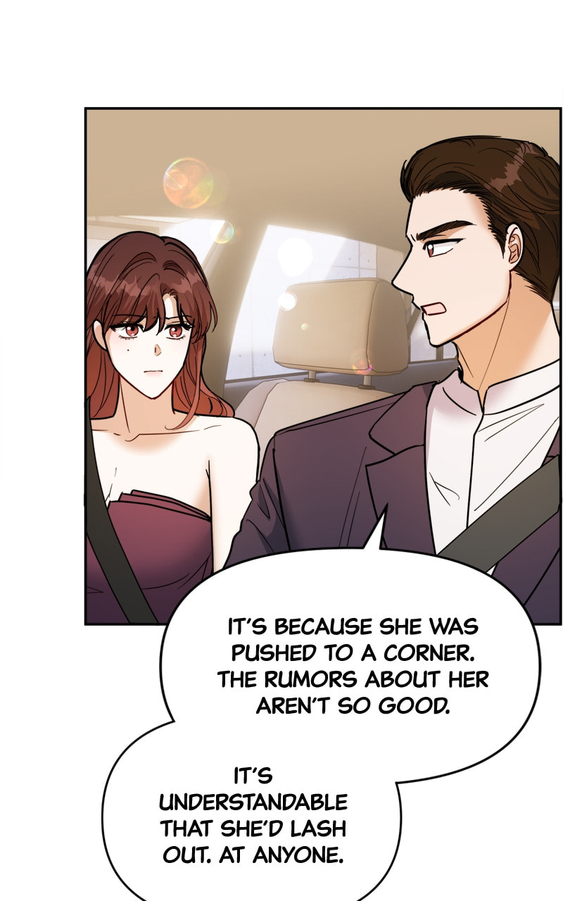 Read The Prenup chapter 84 image 13 on Lezhin