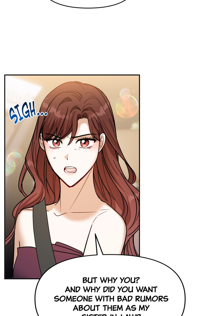 Read The Prenup chapter 84 image 14 on Lezhin