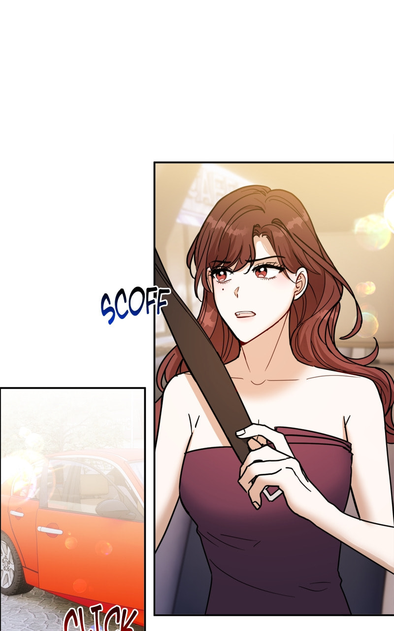 Read The Prenup chapter 84 image 16 on Lezhin