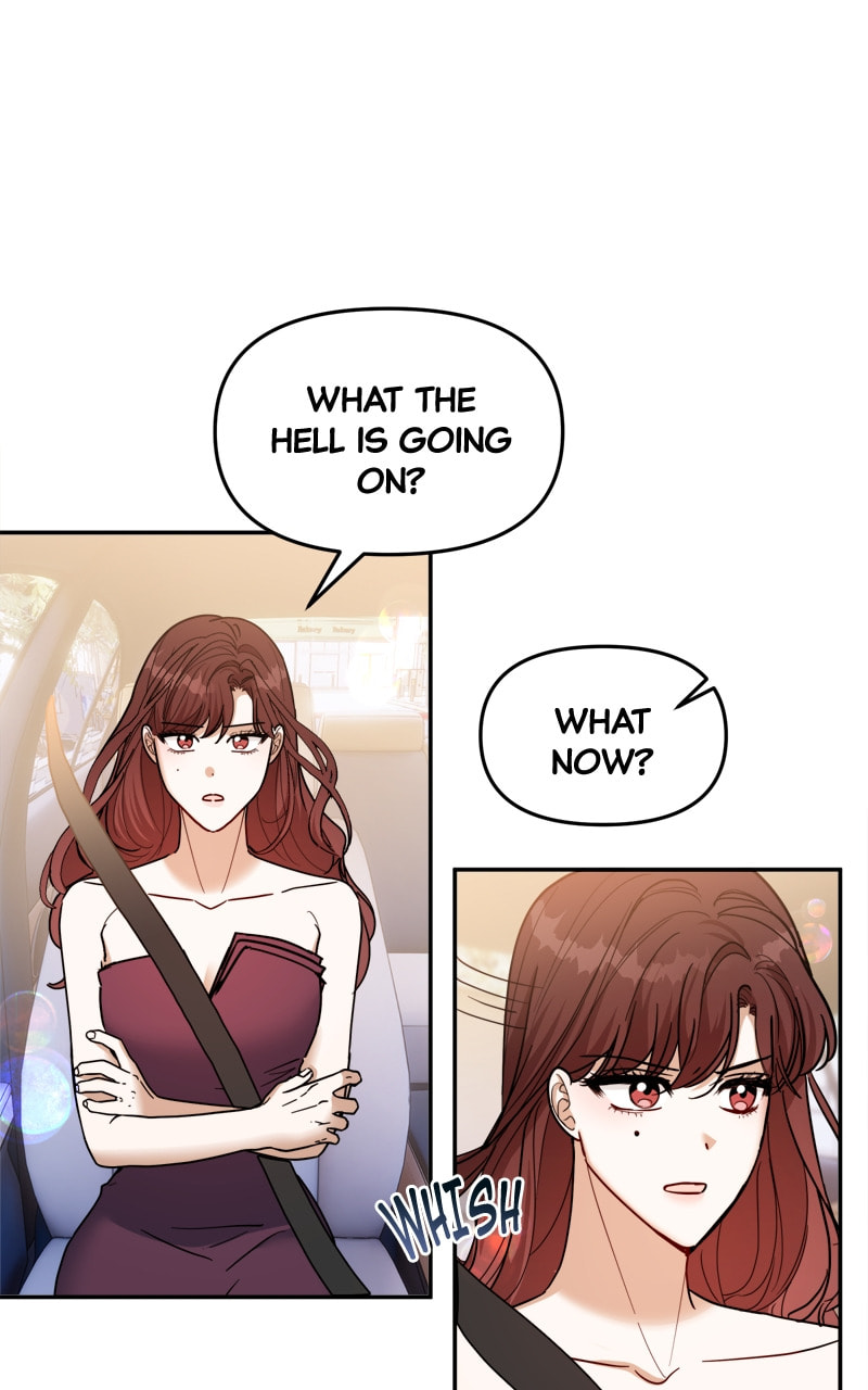 Read The Prenup chapter 84 image 2 on Lezhin