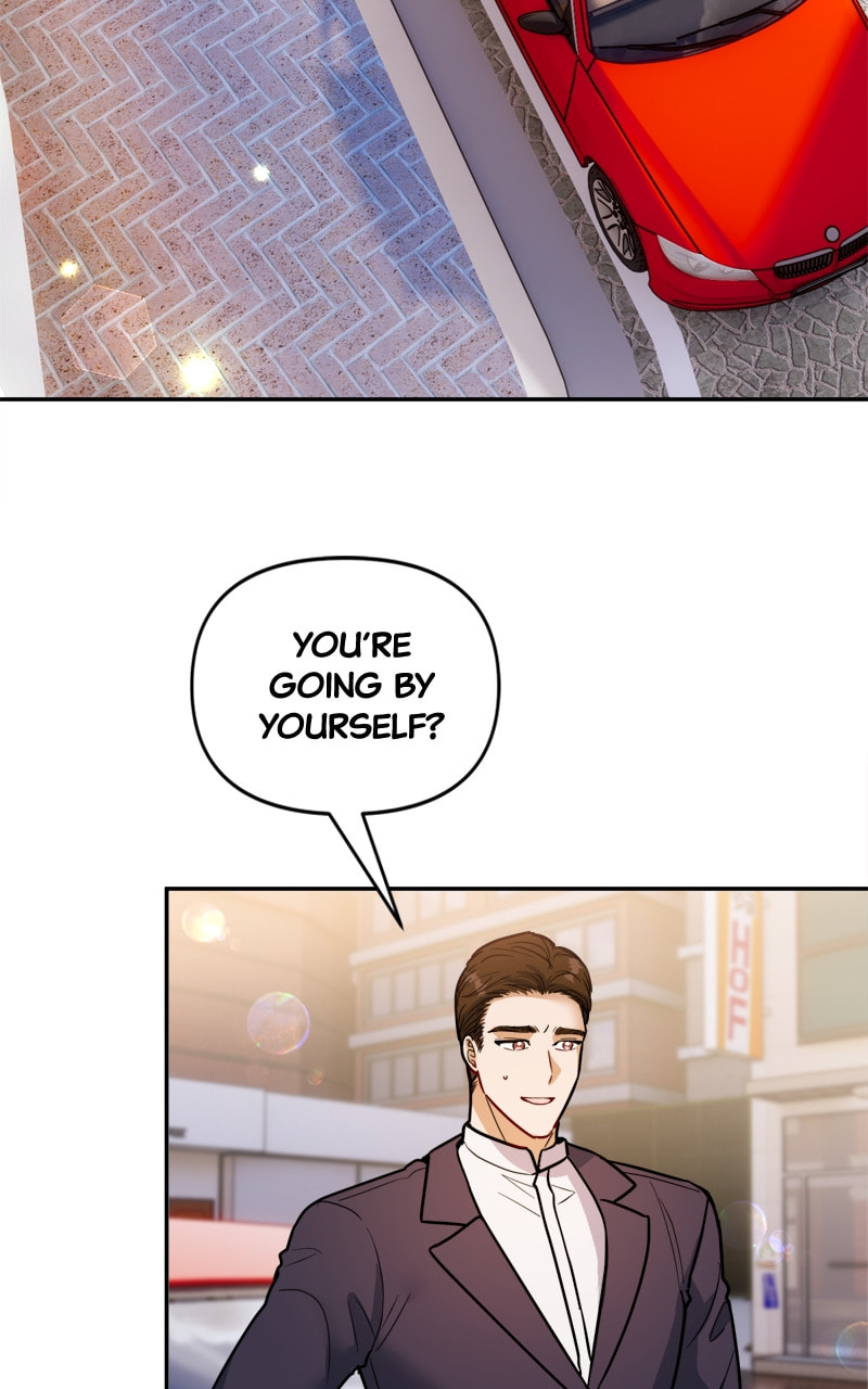 Read The Prenup chapter 84 image 24 on Lezhin