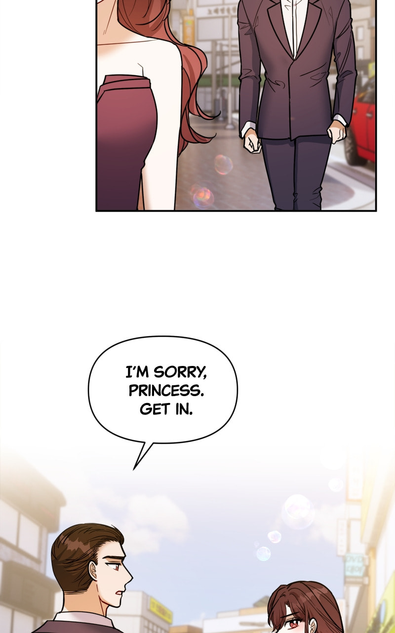 Read The Prenup chapter 84 image 28 on Lezhin