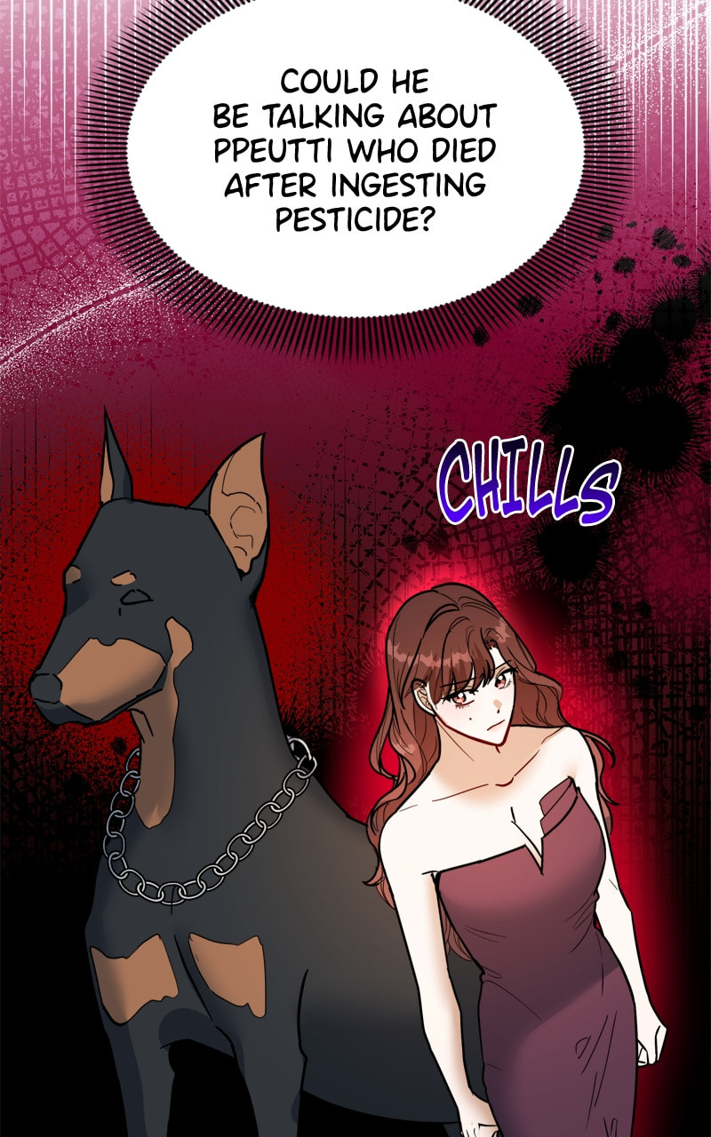 Read The Prenup chapter 84 image 35 on Lezhin