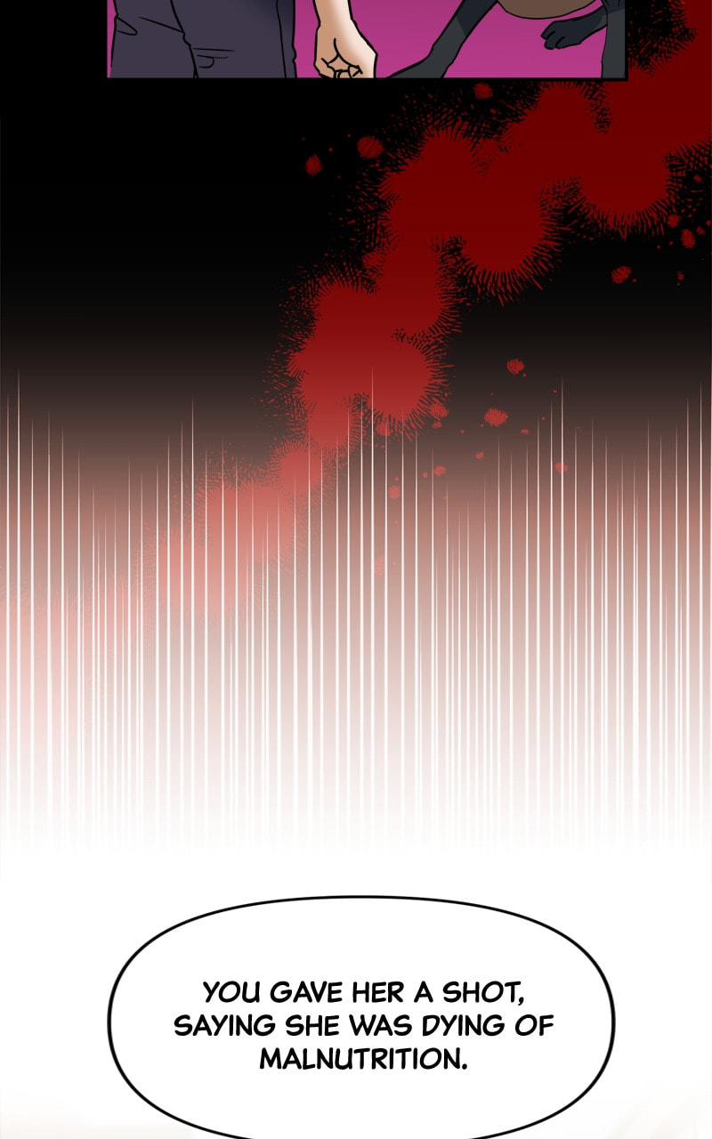 Read The Prenup chapter 84 image 37 on Lezhin