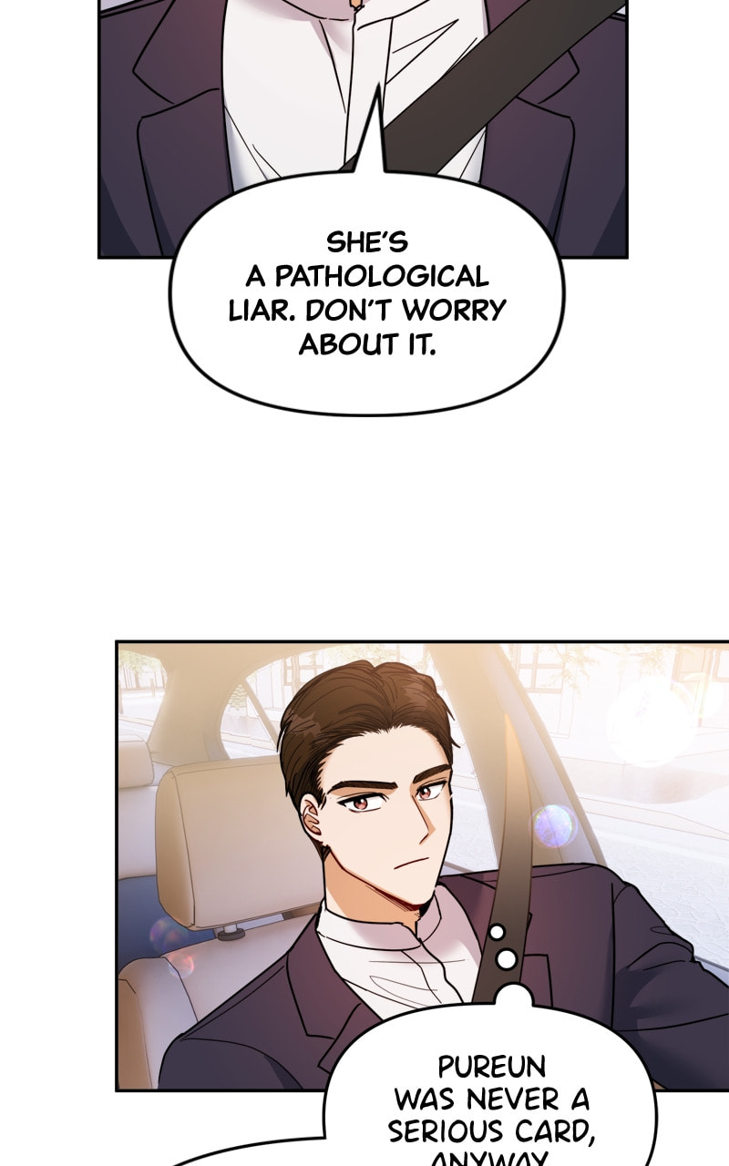 Read The Prenup chapter 84 image 4 on Lezhin
