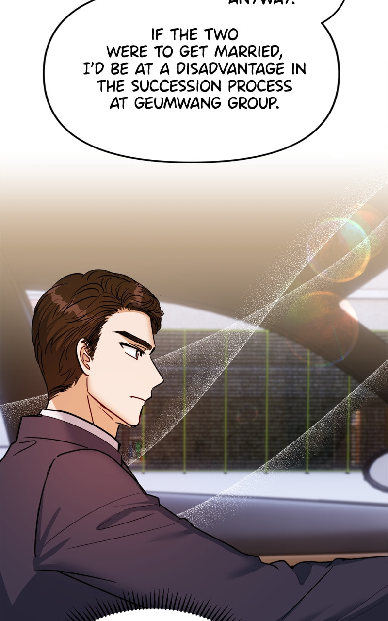 Read The Prenup chapter 84 image 5 on Lezhin