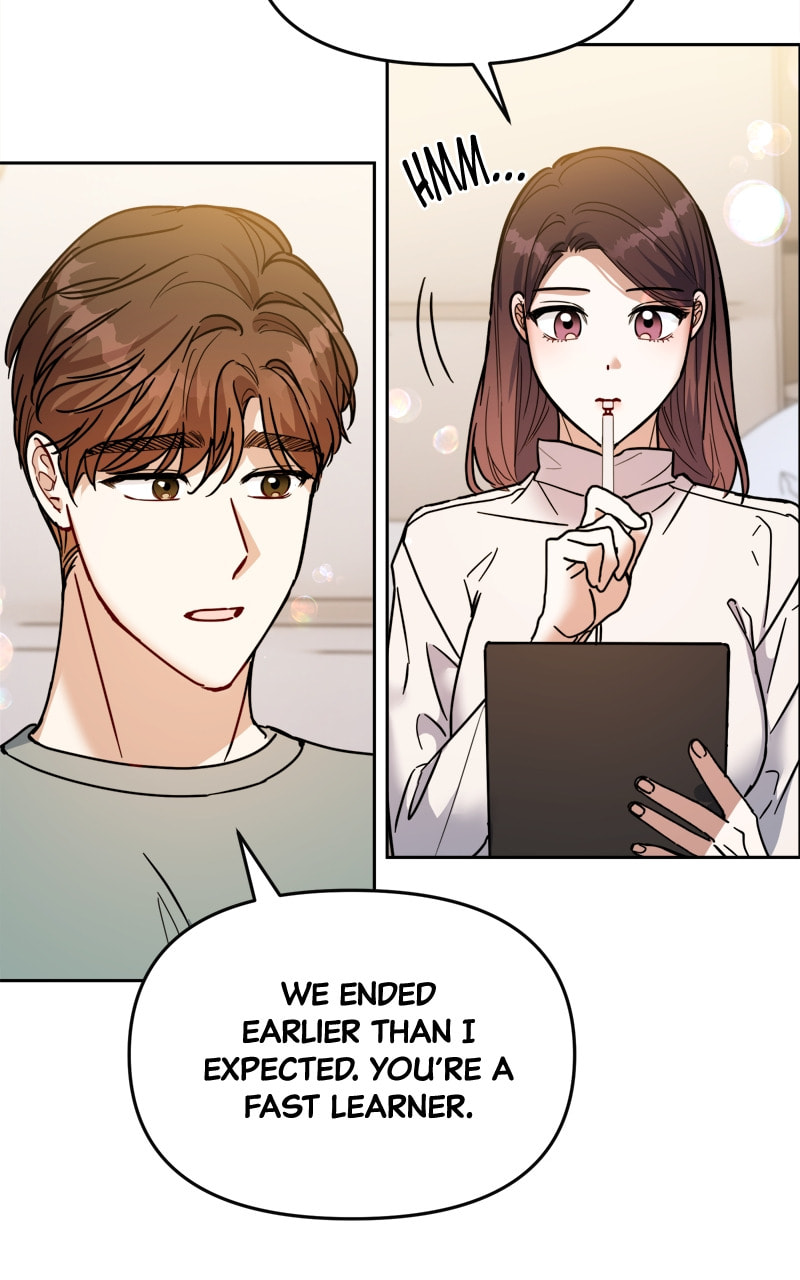 Read The Prenup chapter 84 image 54 on Lezhin