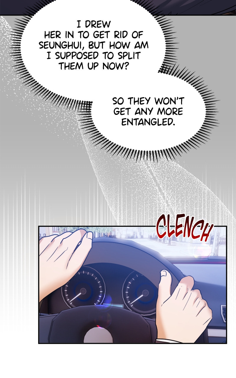 Read The Prenup chapter 84 image 6 on Lezhin