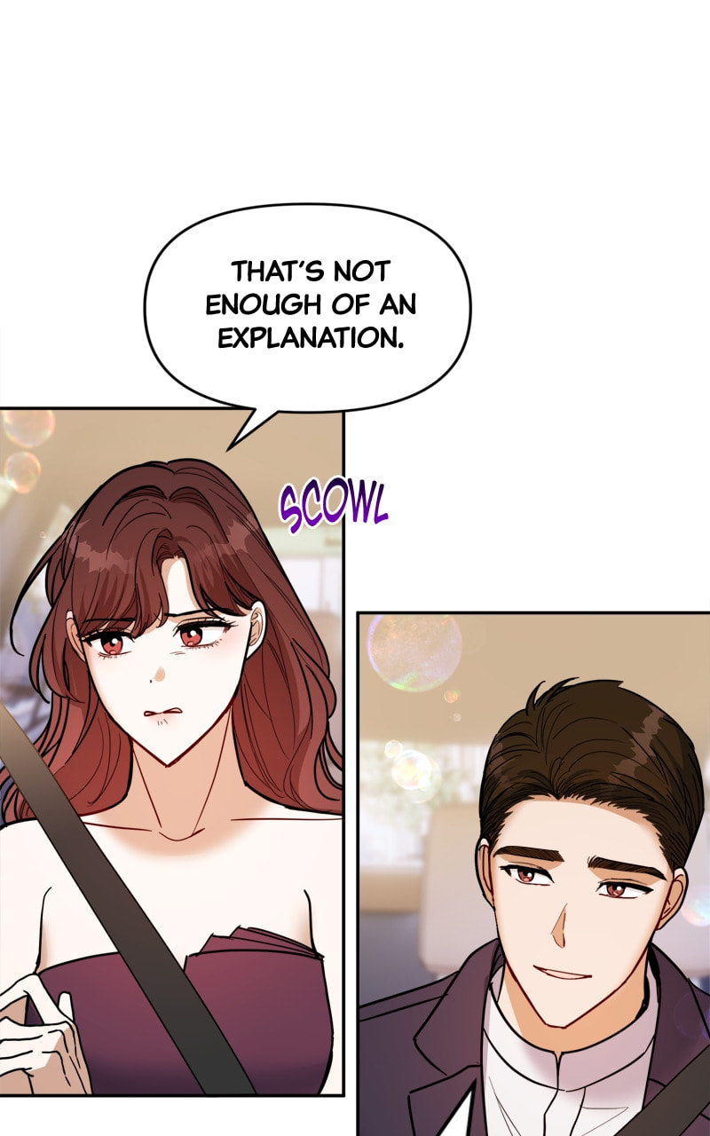 Read The Prenup chapter 84 image 7 on Lezhin