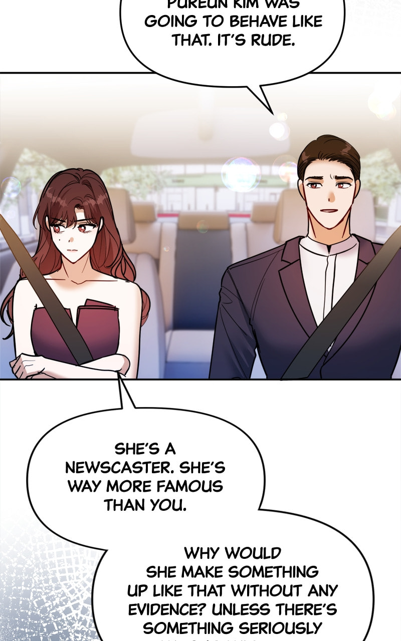 Read The Prenup chapter 84 image 9 on Lezhin