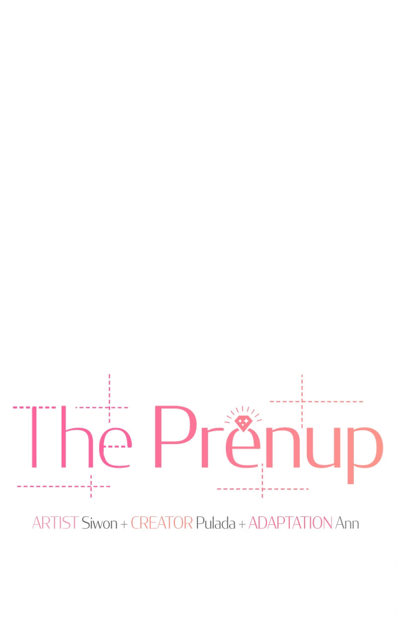 Read The Prenup chapter 85 image 14 on Lezhin