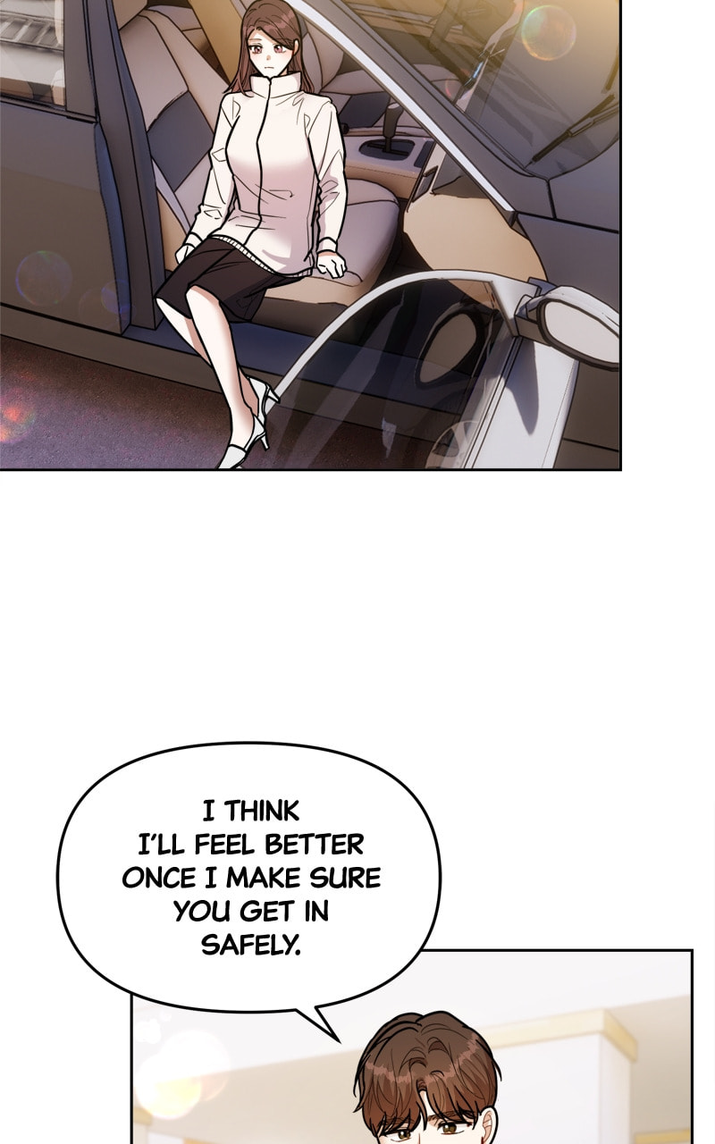 Read The Prenup chapter 85 image 17 on Lezhin