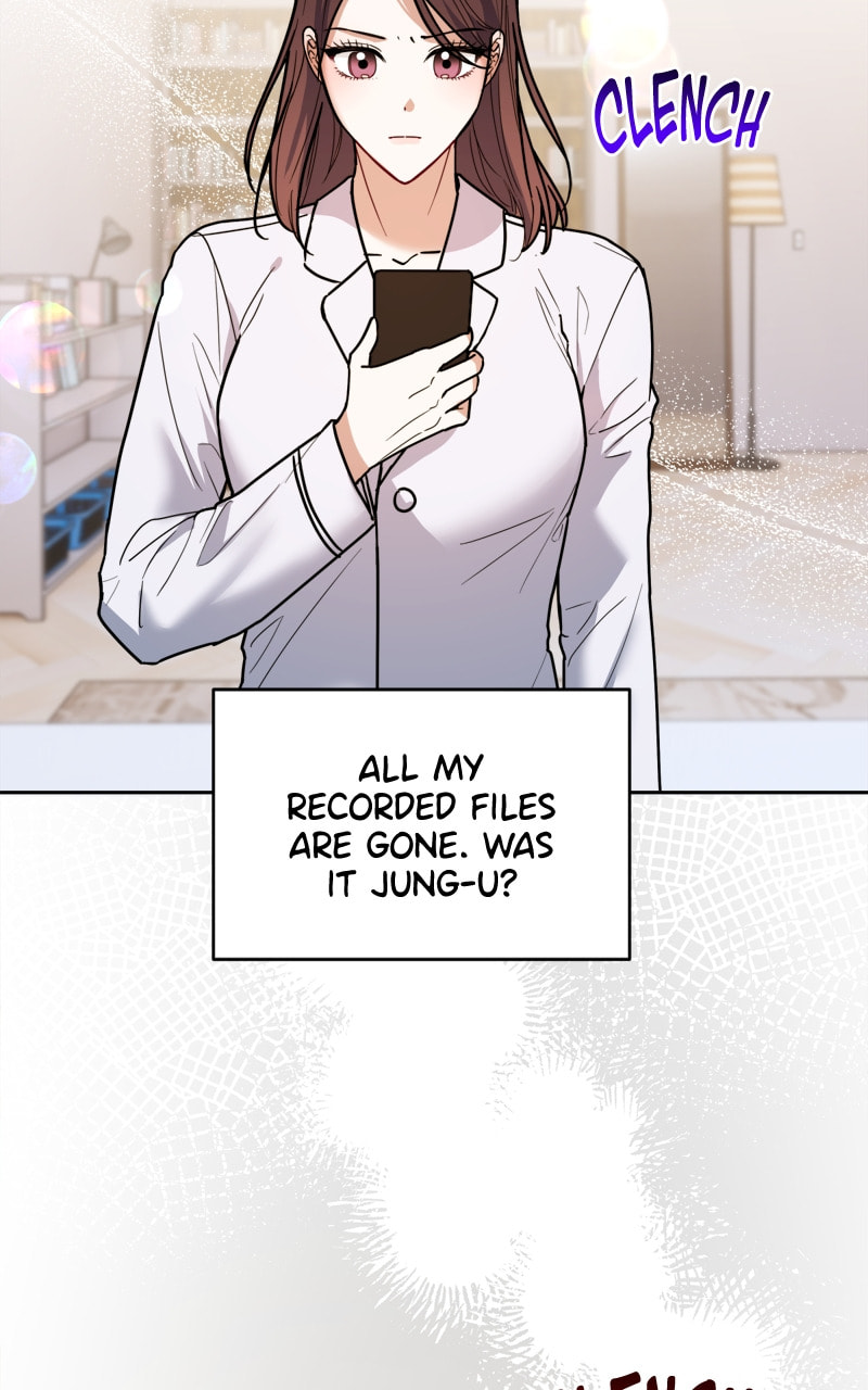 Read The Prenup chapter 85 image 35 on Lezhin