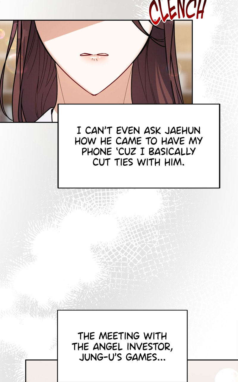 Read The Prenup chapter 85 image 36 on Lezhin