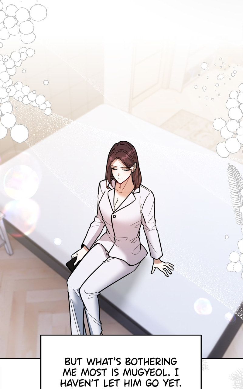 Read The Prenup chapter 85 image 38 on Lezhin