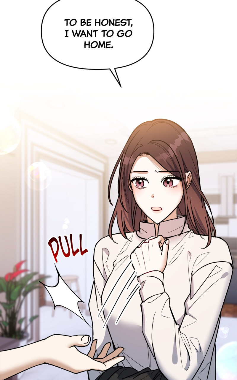 Read The Prenup chapter 85 image 4 on Lezhin