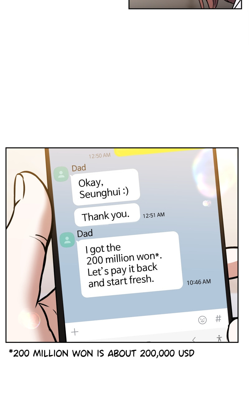 Read The Prenup chapter 85 image 41 on Lezhin