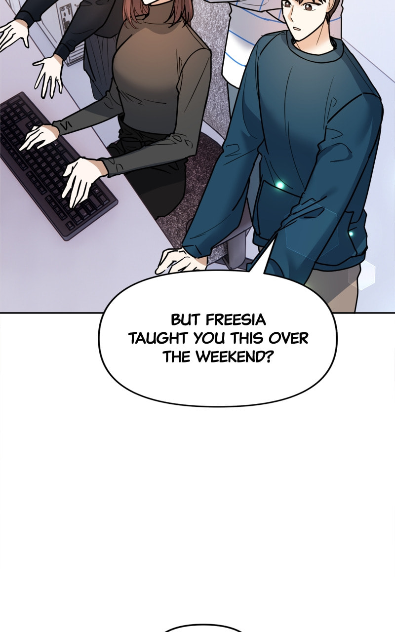 Read The Prenup chapter 85 image 46 on Lezhin