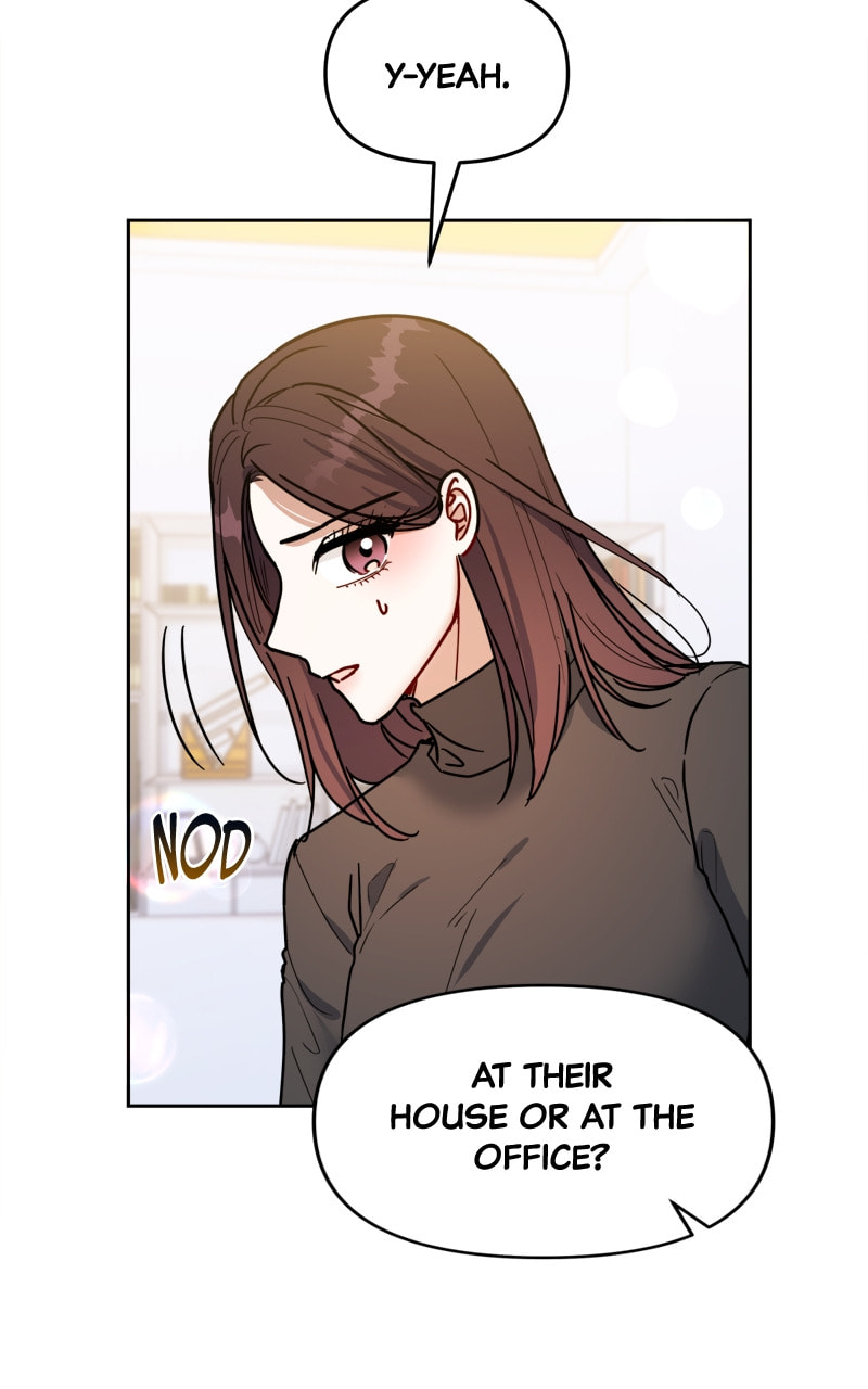 Read The Prenup chapter 85 image 47 on Lezhin