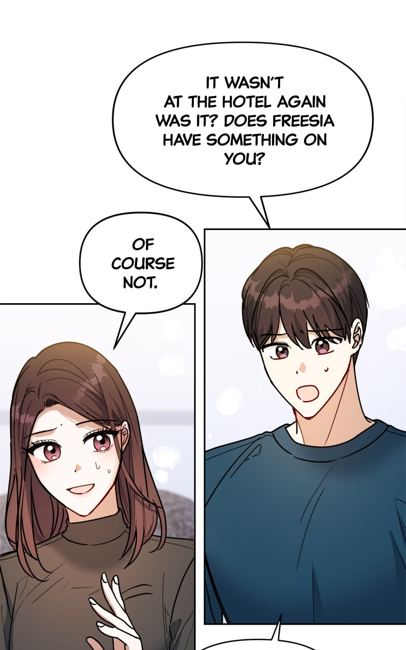 Read The Prenup chapter 85 image 49 on Lezhin