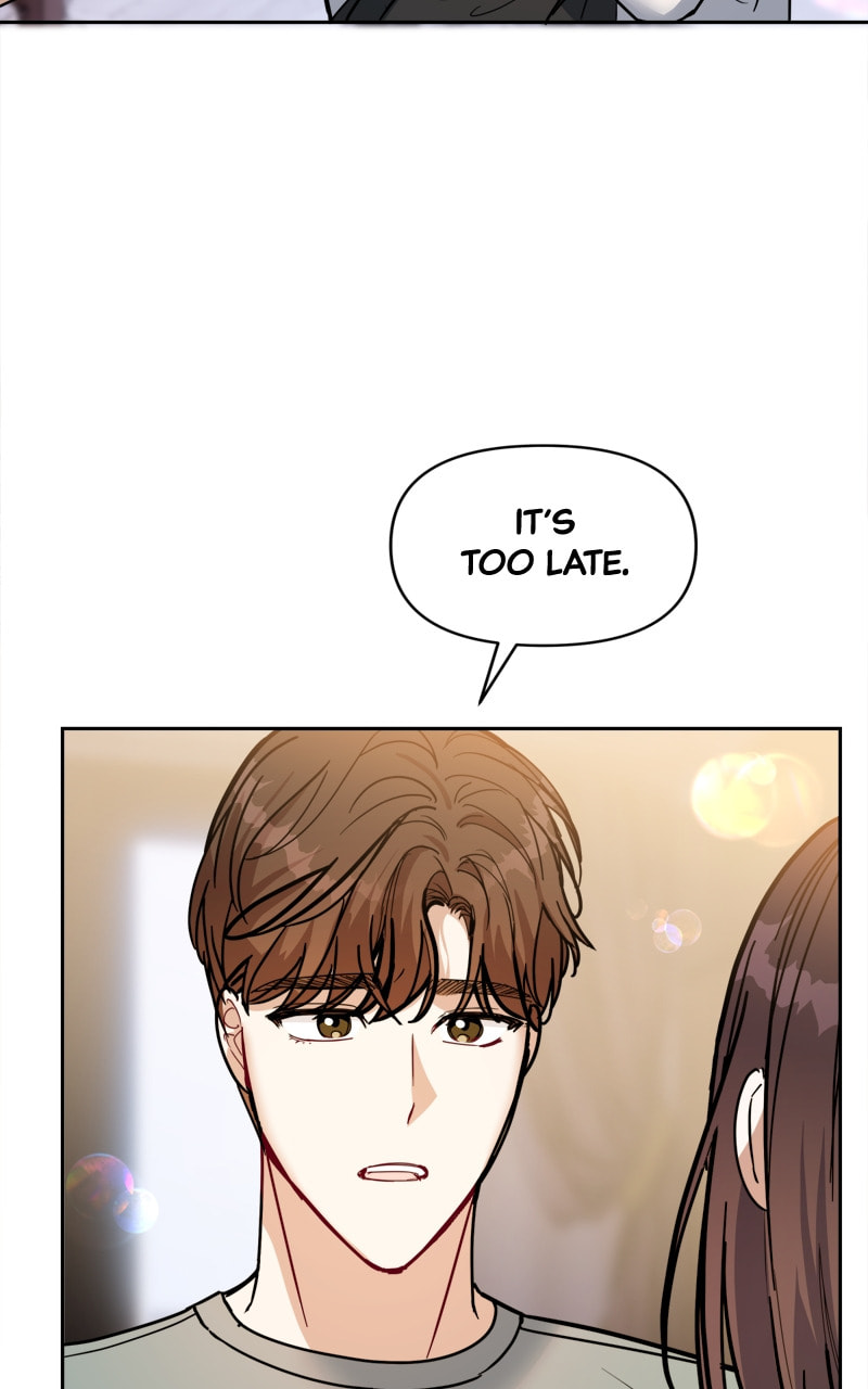 Read The Prenup chapter 85 image 5 on Lezhin