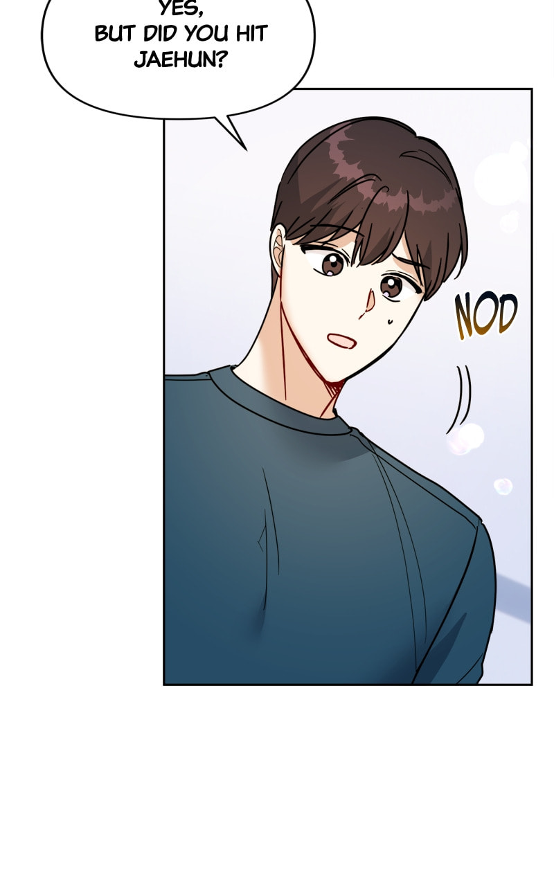 Read The Prenup chapter 85 image 52 on Lezhin