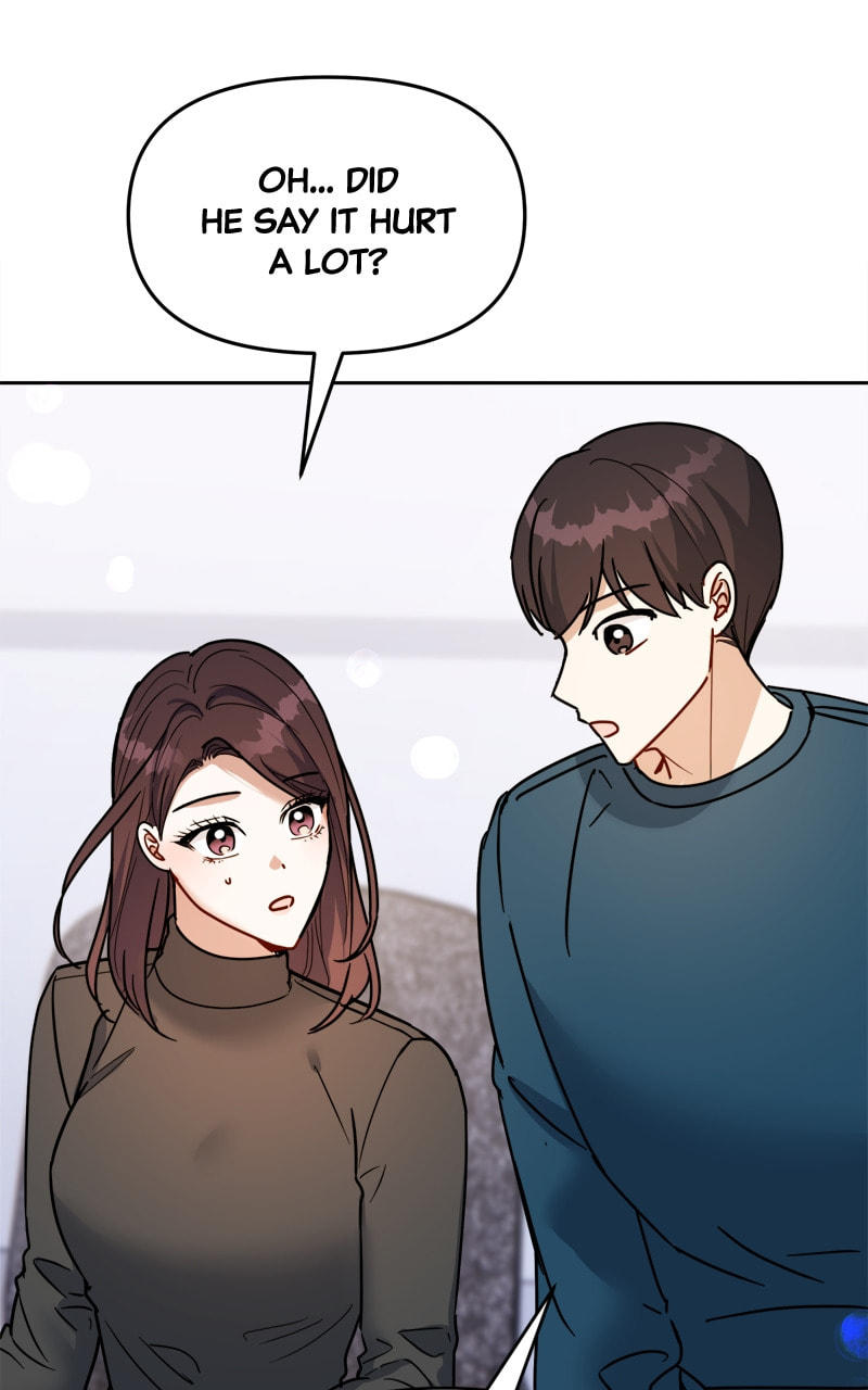 Read The Prenup chapter 85 image 53 on Lezhin