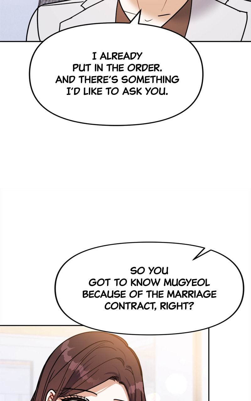 Read The Prenup chapter 85 image 67 on Lezhin