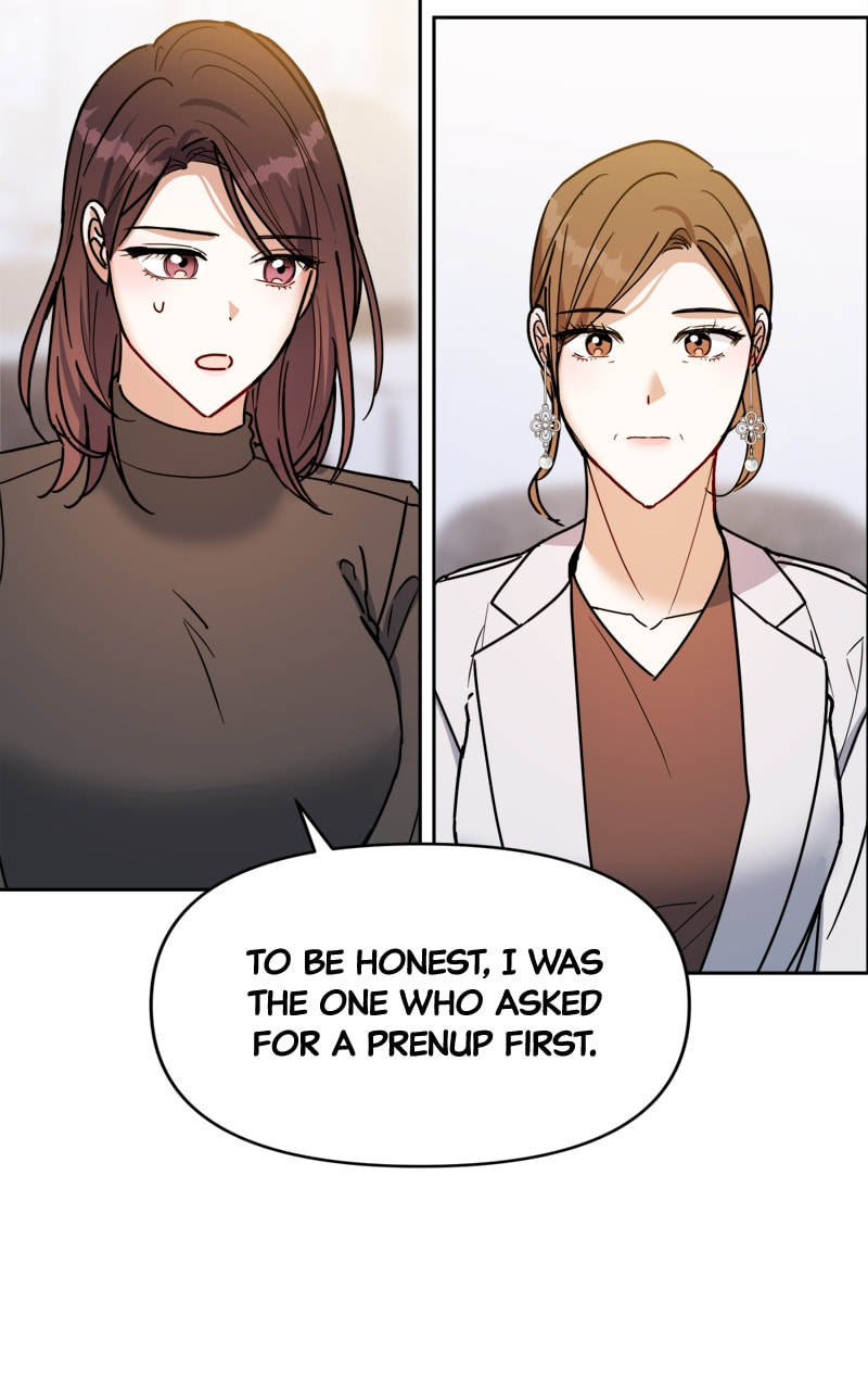 Read The Prenup chapter 85 image 73 on Lezhin
