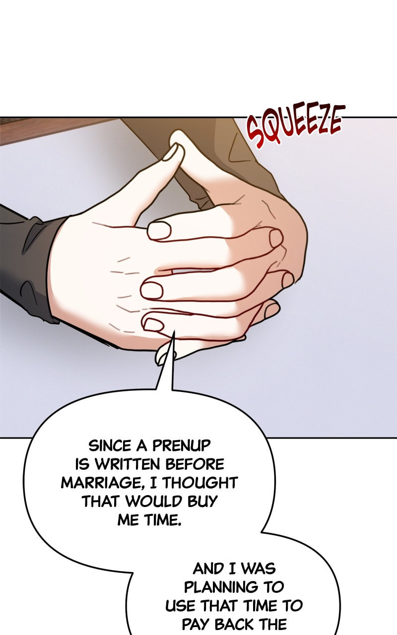 Read The Prenup chapter 85 image 74 on Lezhin