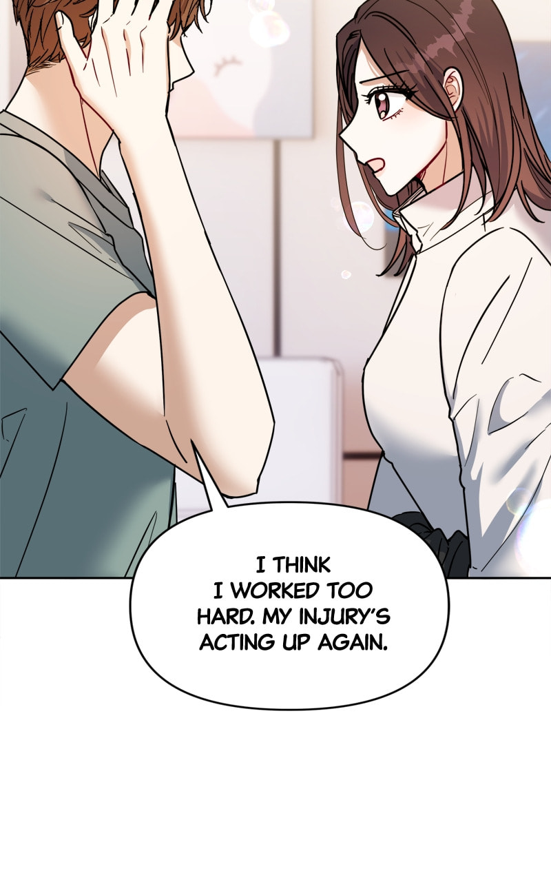 Read The Prenup chapter 85 image 8 on Lezhin