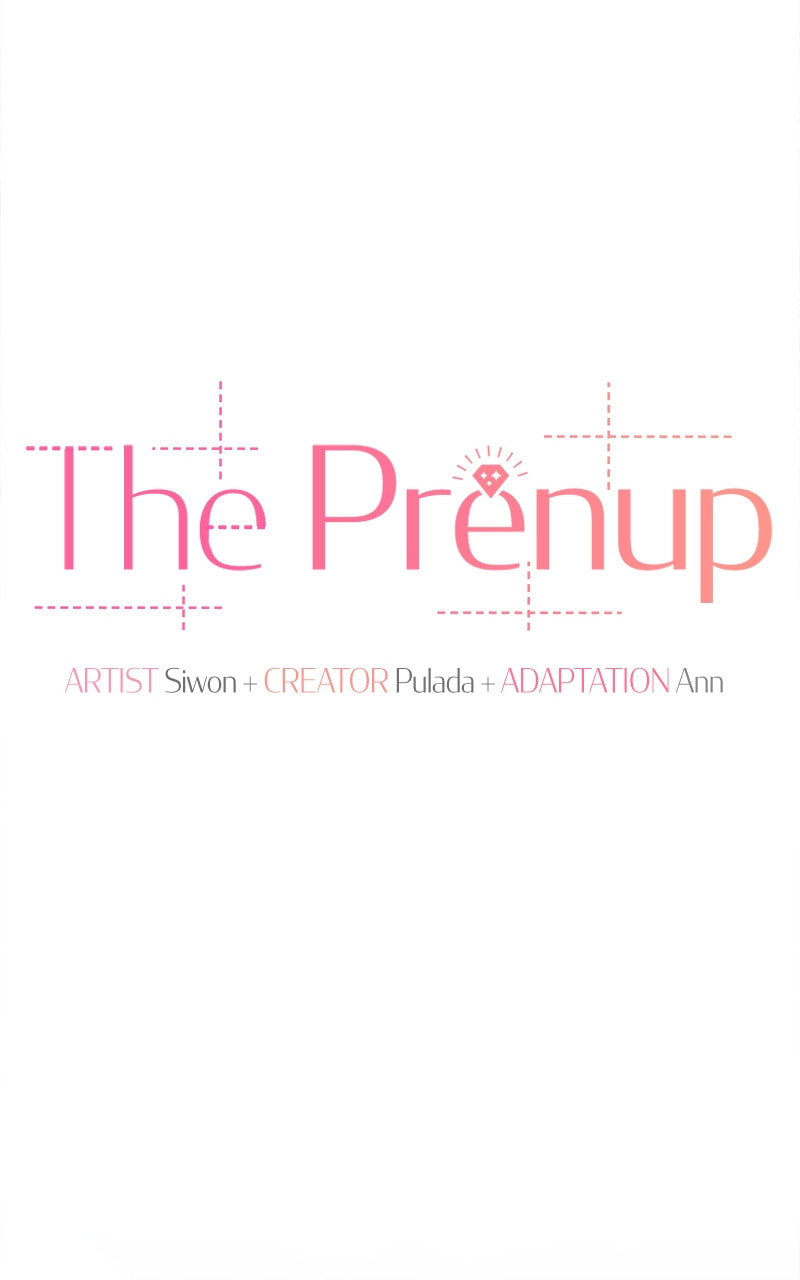 Read The Prenup chapter 86 image 22 on Lezhin