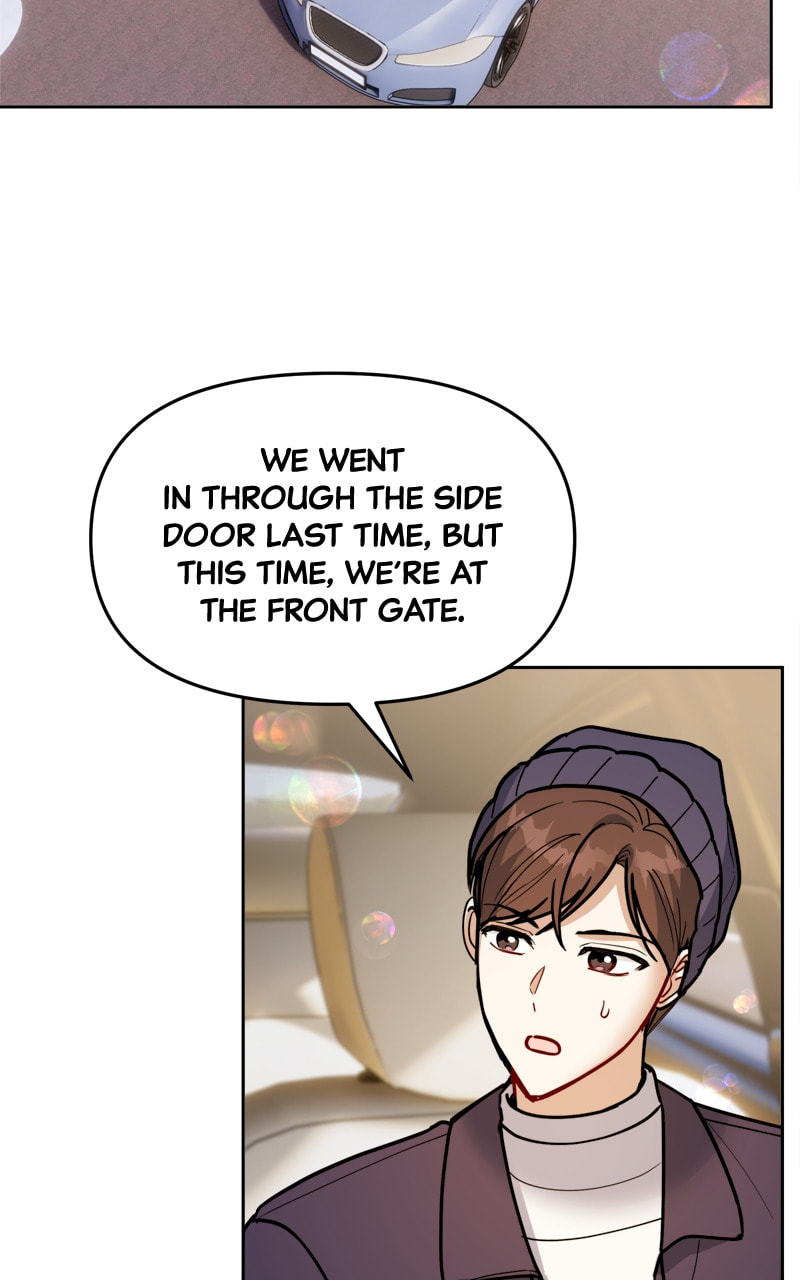 Read The Prenup chapter 86 image 25 on Lezhin