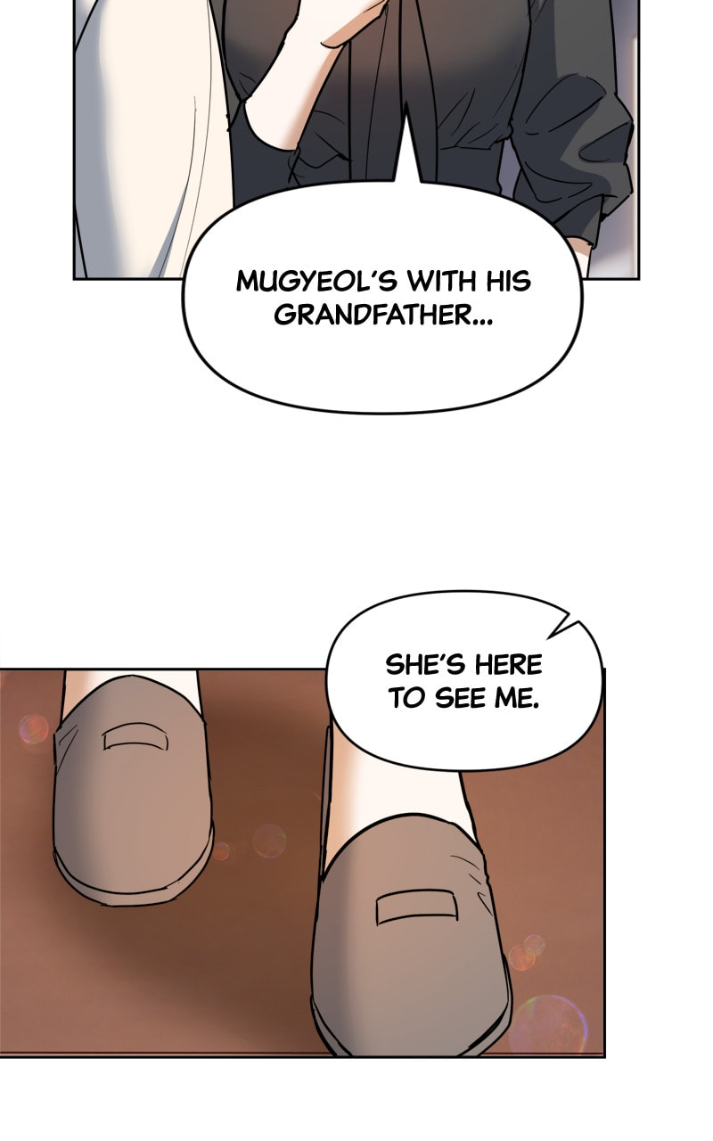 Read The Prenup chapter 86 image 35 on Lezhin