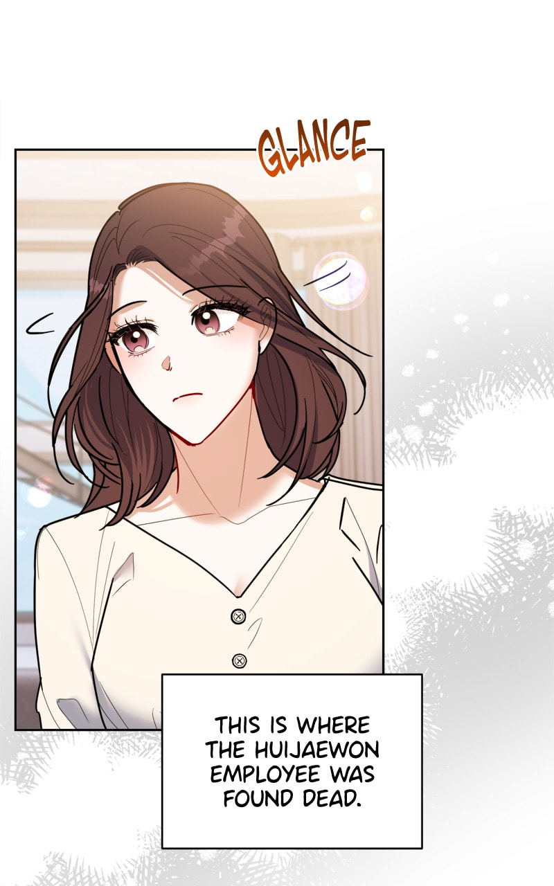 Read The Prenup chapter 86 image 39 on Lezhin