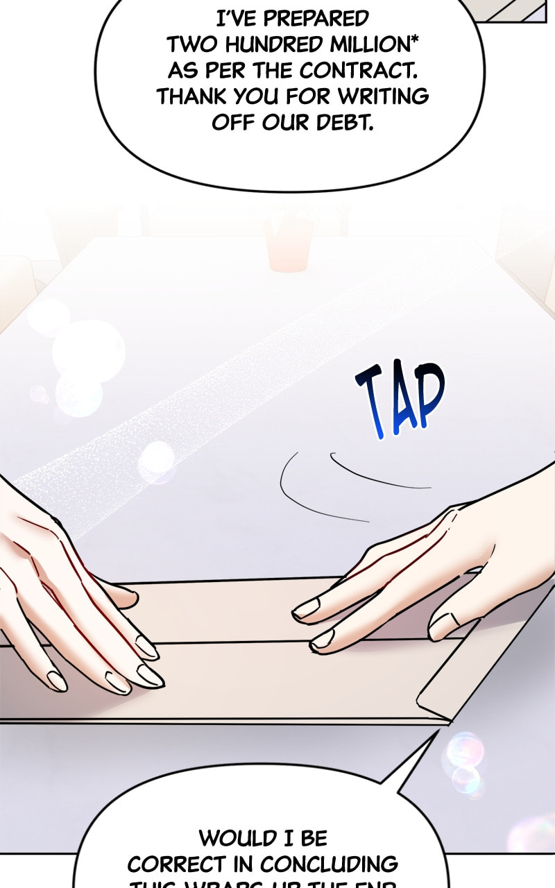 Read The Prenup chapter 86 image 43 on Lezhin