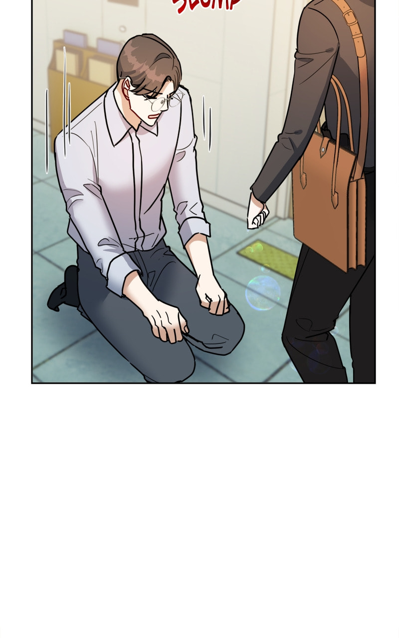 Read The Prenup chapter 86 image 6 on Lezhin
