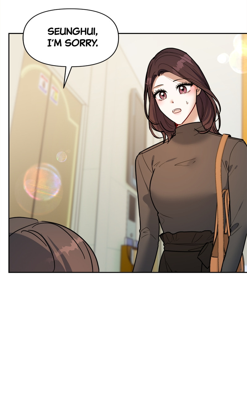 Read The Prenup chapter 86 image 7 on Lezhin
