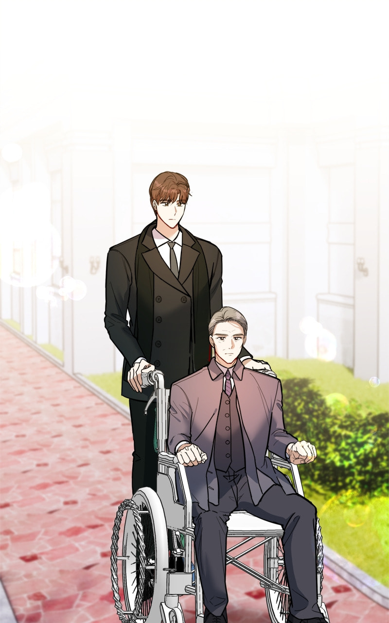 Read The Prenup chapter 87 image 1 on Lezhin