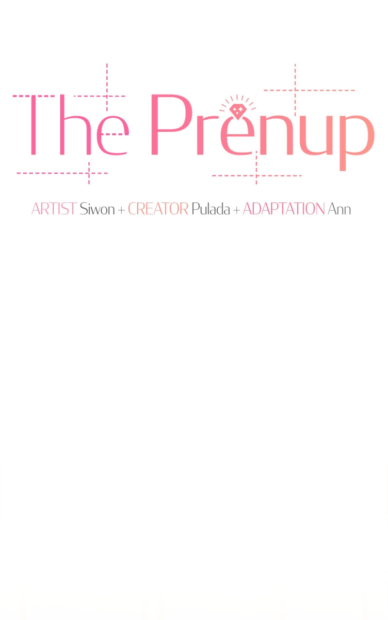 Read The Prenup chapter 87 image 11 on Lezhin