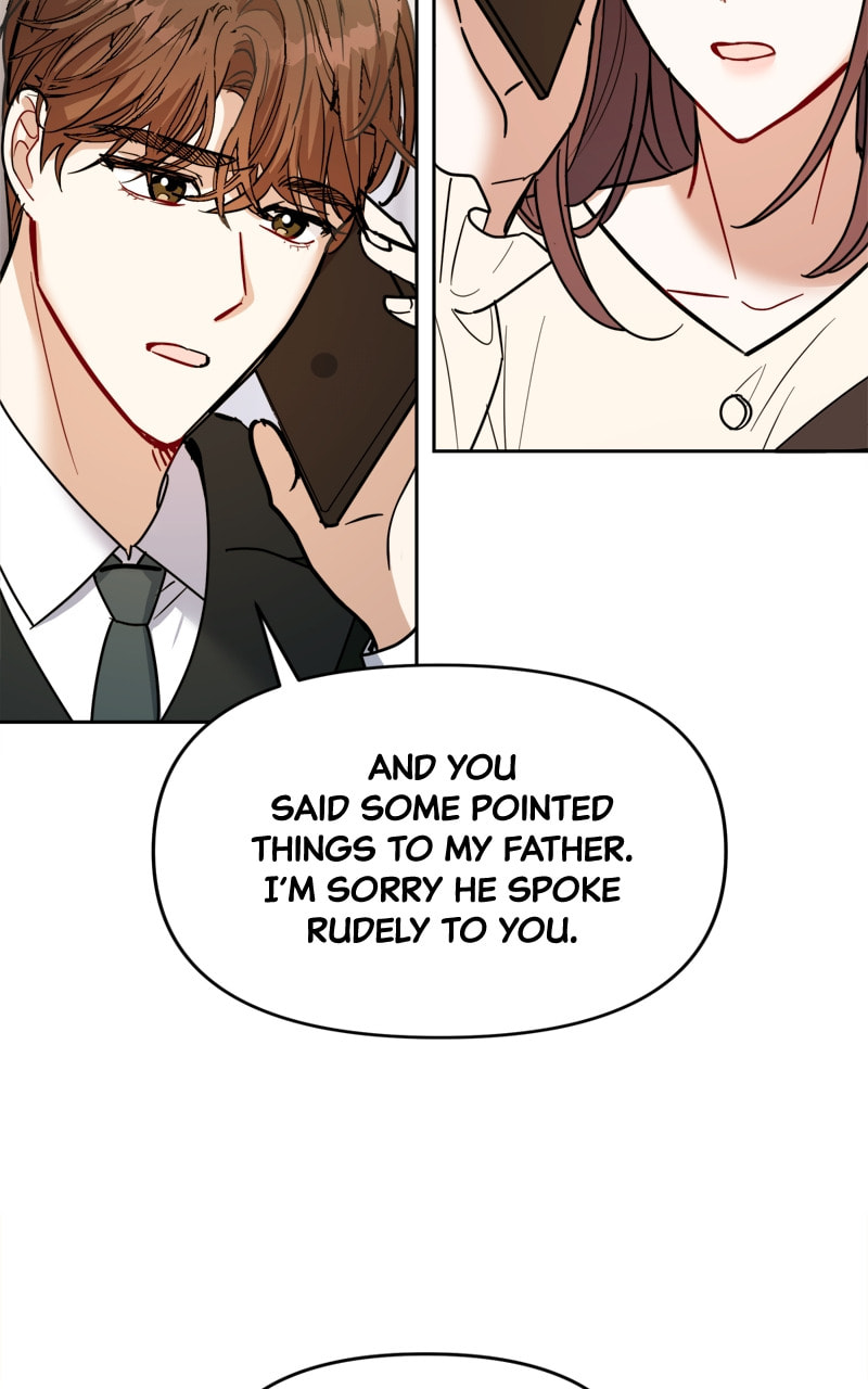 Read The Prenup chapter 87 image 15 on Lezhin