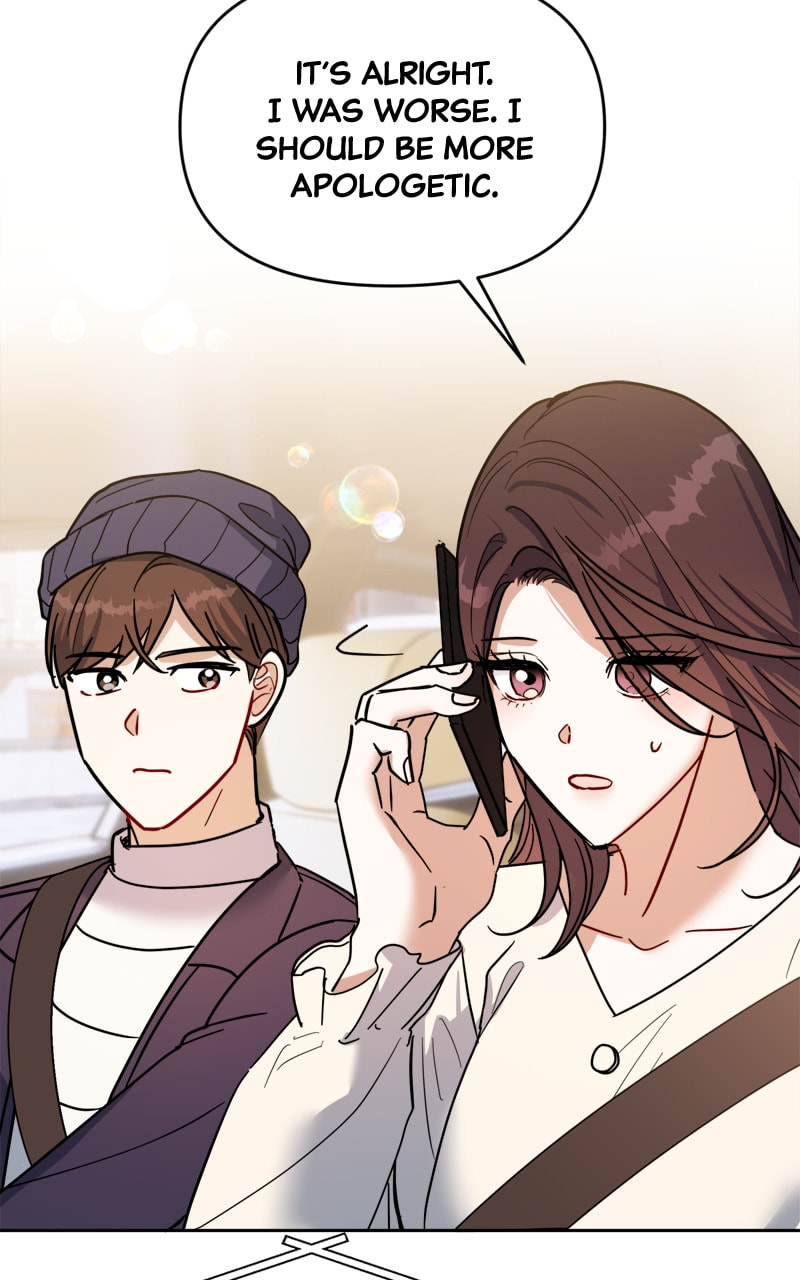 Read The Prenup chapter 87 image 16 on Lezhin