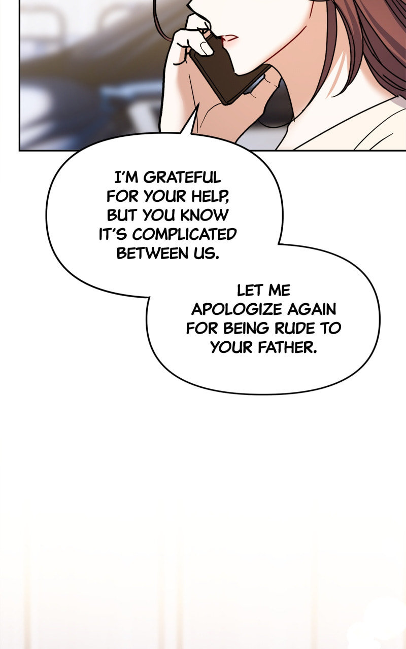 Read The Prenup chapter 87 image 19 on Lezhin