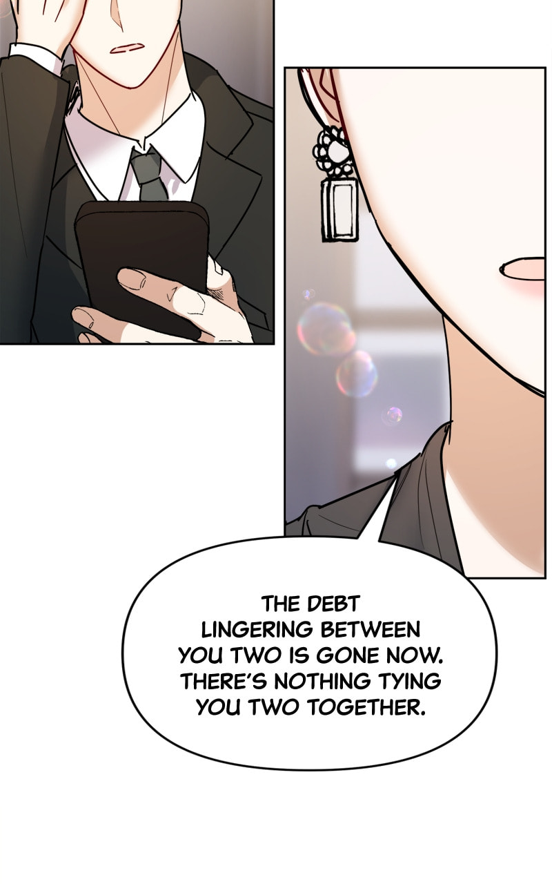 Read The Prenup chapter 87 image 23 on Lezhin